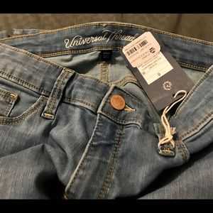 Universal Thread skinny jeans